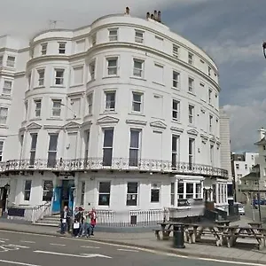  Hostal Hostelpoint