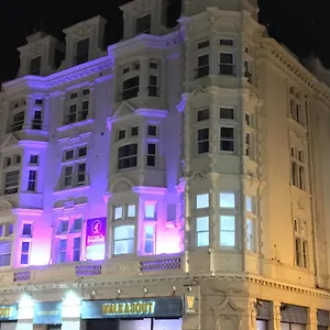  Hostal Brighton Beach Inn Hostel